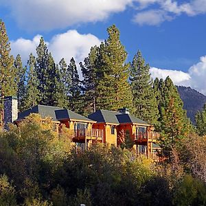 Hyatt Vacation Club At High Sierra Lodge